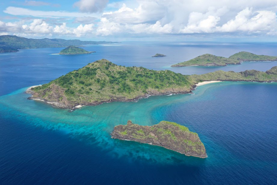 Moheli Marine Park, Moheli Island, Comoros